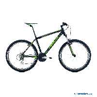 دوچرخه کوهستان مریدا مدل Matts 6.20V سایز 26