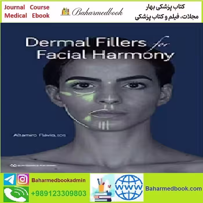 Dermal Fillers for Facial Harmony TRUE PDF price 1€