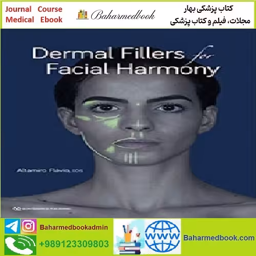 Dermal Fillers for Facial Harmony TRUE PDF price 1€
