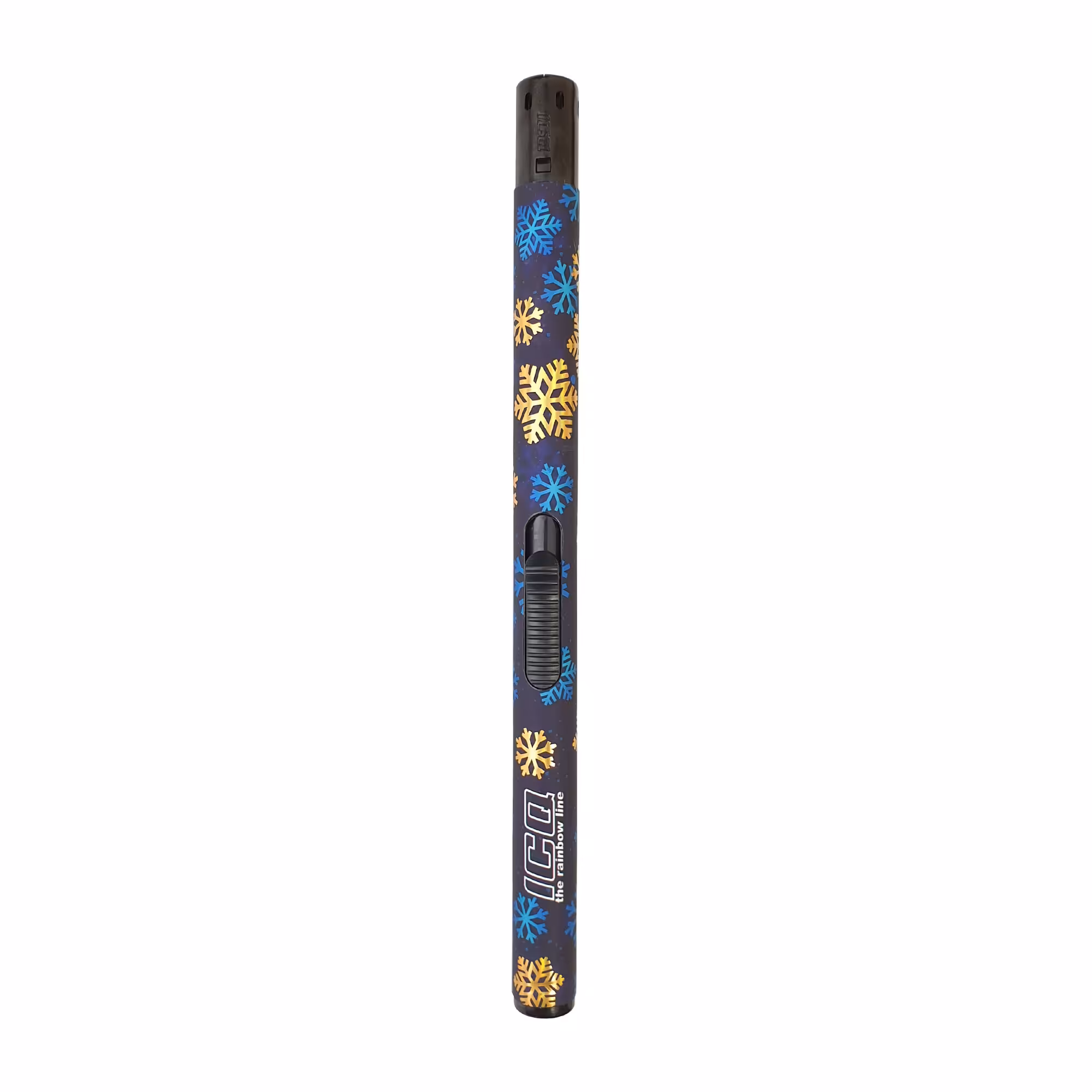 فندک آشپزخانه آی سی کیو مدل Gold Snow