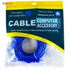 کابل شبکه CAT6 دیتالایف مدل DLC65 طول 5 متر