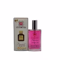 عطر جیبی سوئیس آرمی مدل باکارات رژ 540 حجم 55 میلی لیتر