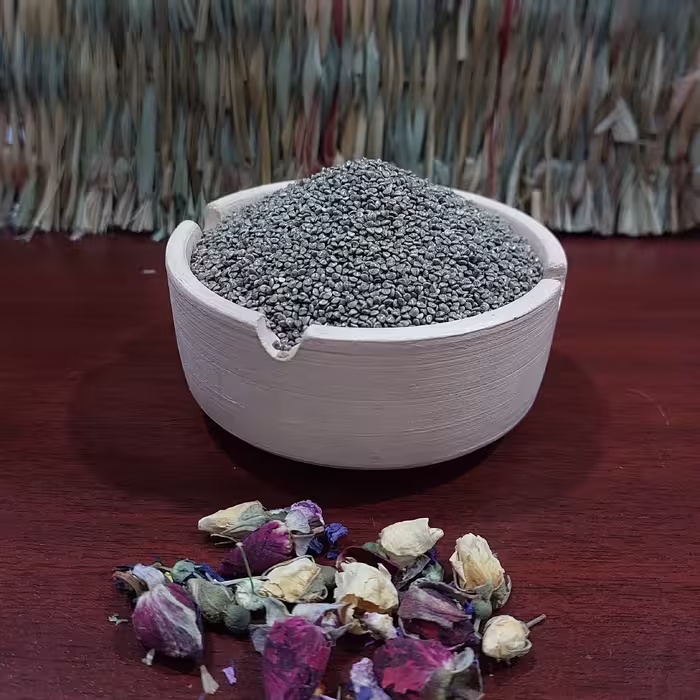 بذر مرو(100 گرم)