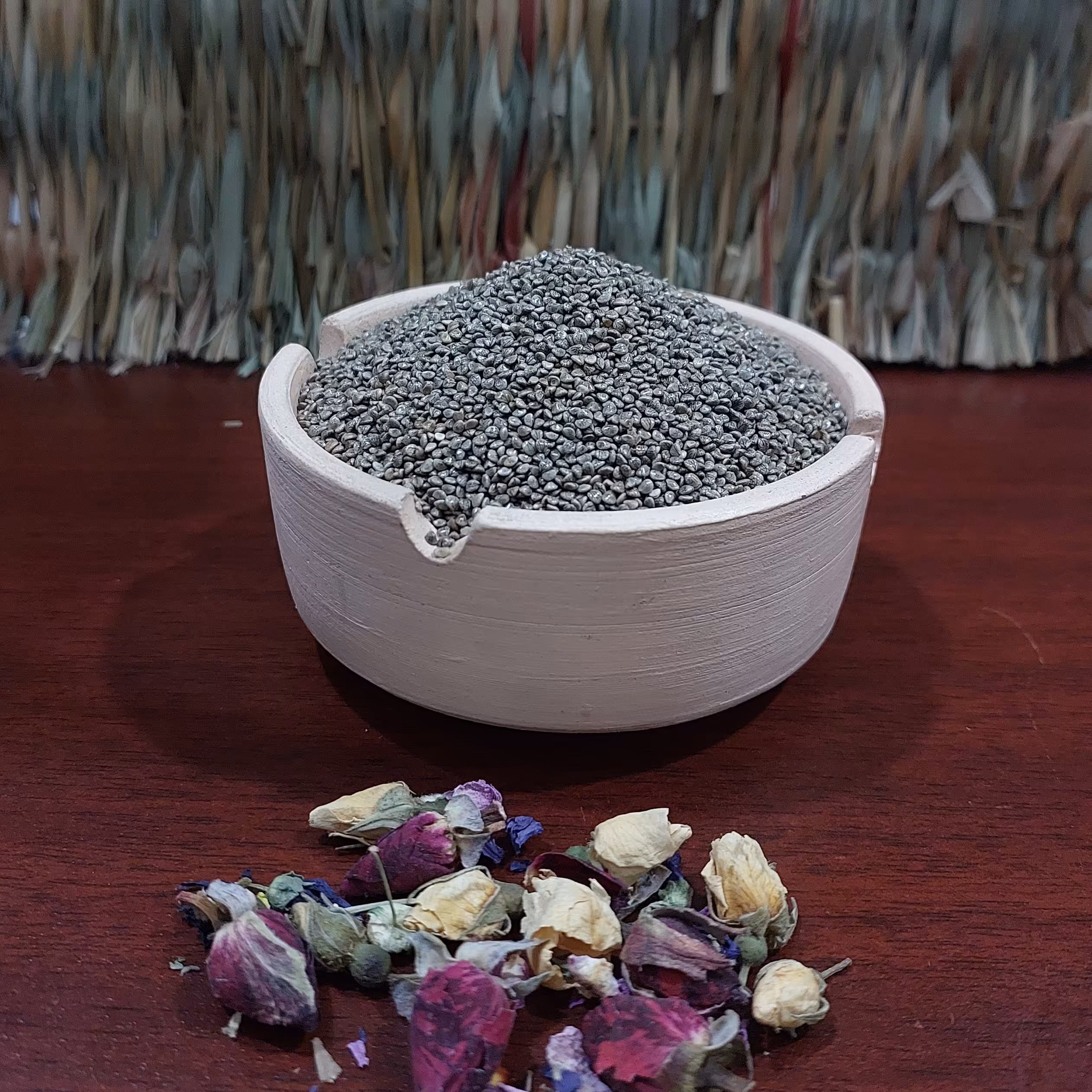 بذر مرو(100 گرم)