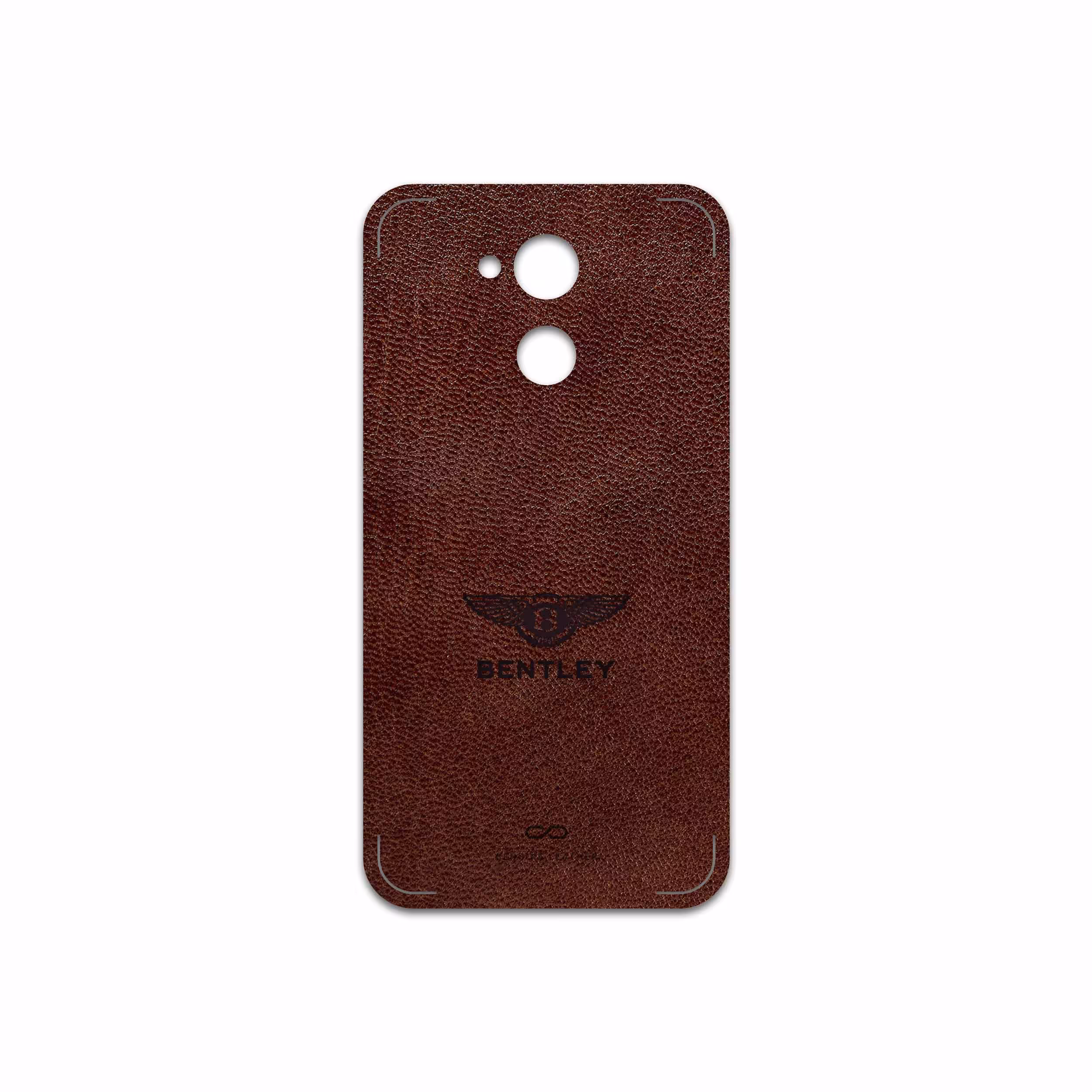 برچسب پوششی ماهوت مدل NL-BNTLY مناسب برای گوشی موبایل آنر 5C Pro