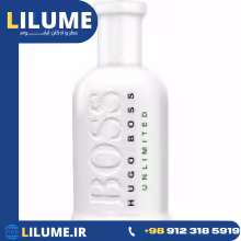 عطر ادکلن هوگو بوس باتلد آنلیمیتد (هوگو باس انلیمیتد) 100 میل مردانه
