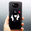 کاور مجیک مسک مدل full colour مناسب برای گوشی موبایل شیائومی POCO X3 NFC