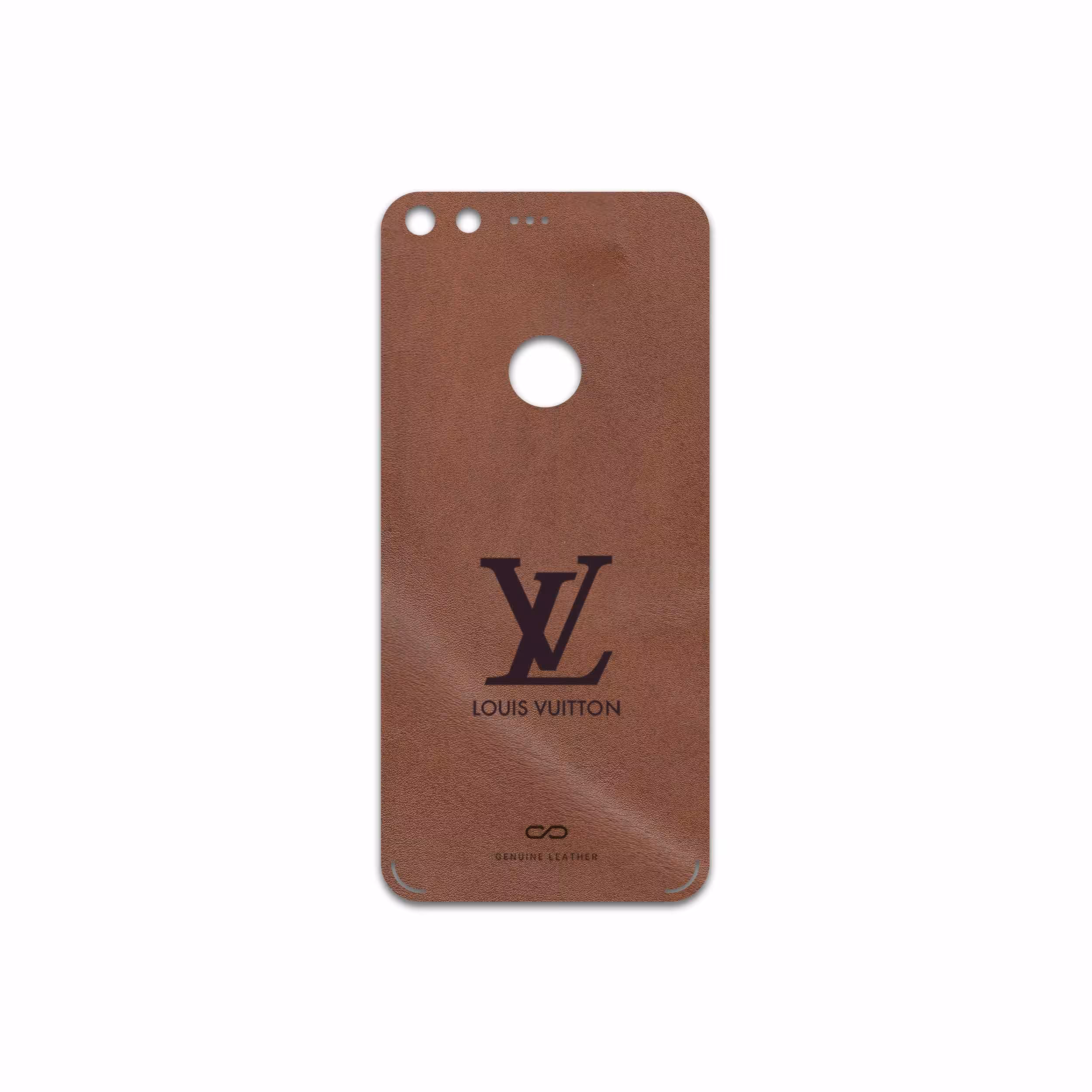 برچسب پوششی ماهوت مدل MNL-LS_VTTN مناسب برای گوشی موبایل گوگل Pixel