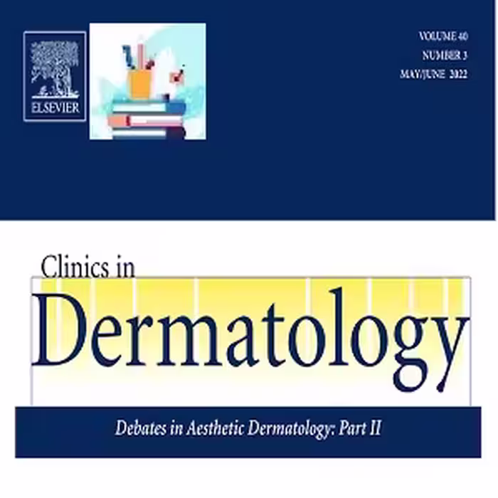 Clinics in Dermatology 2021 FULL ARCHIVES at 25€ - کتاب پزشکی بهار
