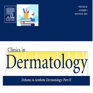 Clinics in Dermatology 2021 FULL ARCHIVES at 25€ - کتاب پزشکی بهار