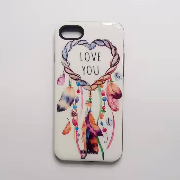 کاور بیواکف مدل m61m62 مناسب برای گوشی موبایل اپل iphone 7/8