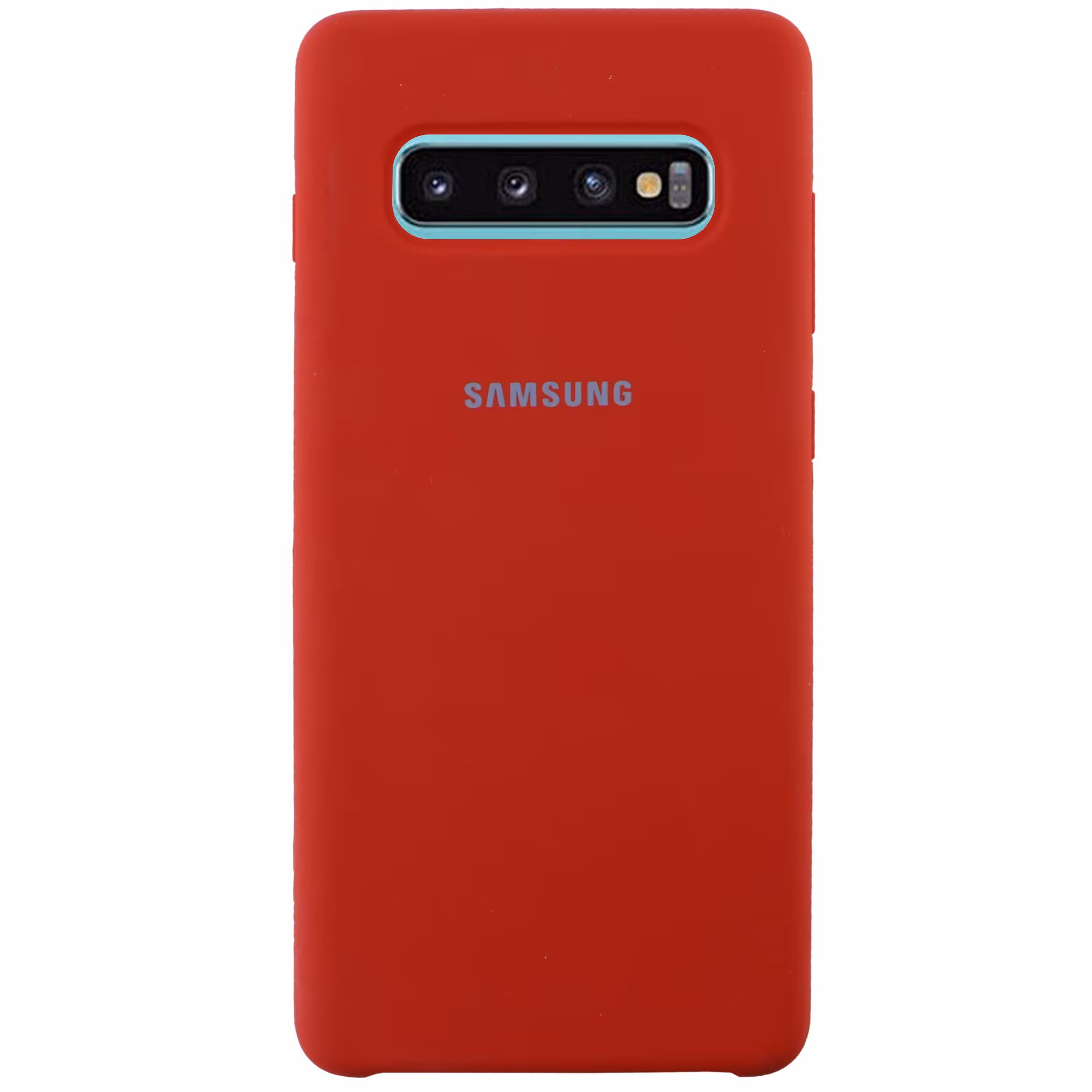 کاور مدل slcn مناسب برای گوشی موبایل سامسونگ Galaxy S10 plus 