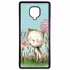 کاور طرح گربه کد 1146 مناسب برای گوشی موبایل شیائومی redmi note 9 pro/9s
