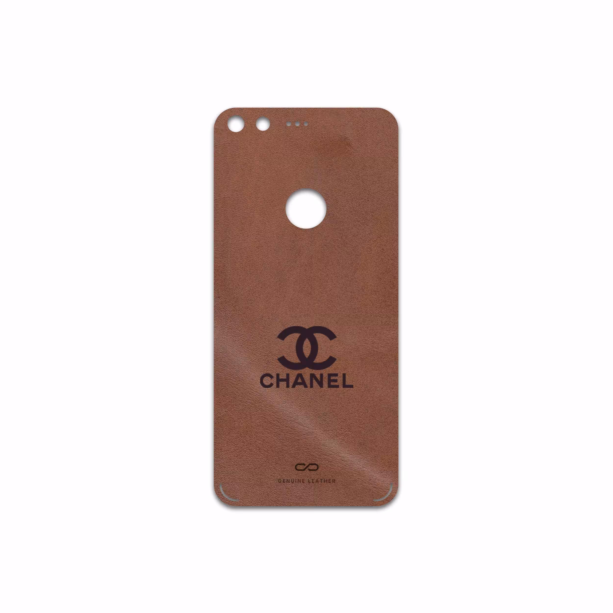 برچسب پوششی ماهوت مدل MNL-CHNL مناسب برای گوشی موبایل گوگل Pixel