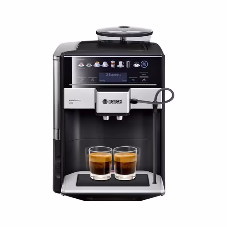 اسپرسو ساز بوش Vero Barista 400 مدل TIS65429RW