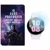 محافظ صفحه نمایش نانو زیرو مدل NZO مناسب برای ساعت هوشمند سامسونگ Galaxy Watch 5 44mm بسته دو عددی