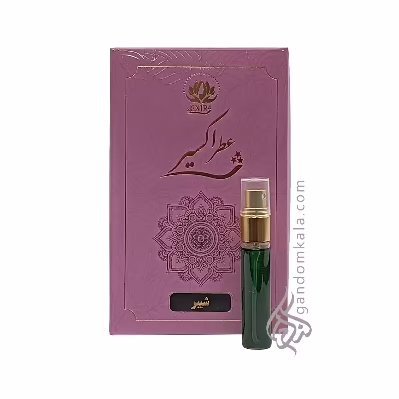 عطر شیبر اعلا (5 گرم)