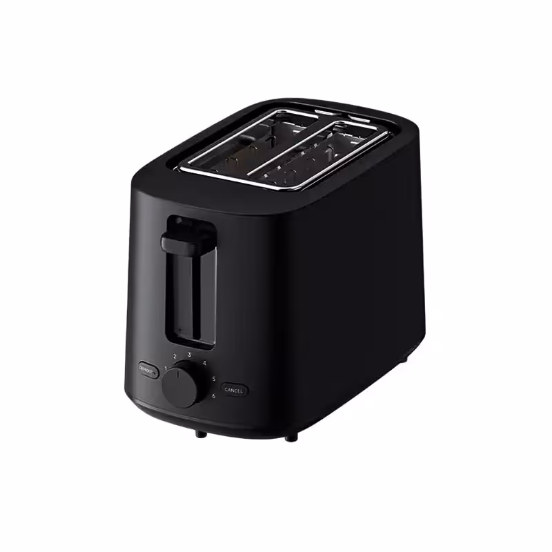 ارسال فوری   ضمانت اصالت کالا   توستر هوشمند شیائومی مدل Xiaomi Toaster XMTSJ01FD
