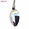 قاشق شربت خوری کد 002 بسته 6 عددی