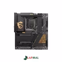 مادربرد ام اس آی مدل MEG Z790 ACE DDR5
فروشگاه اینترنتی تخصصی لپتاپ لپ مال