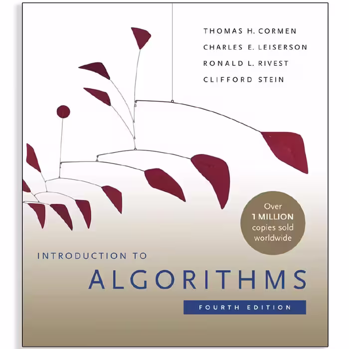 کتاب Introduction to Algorithms Fourth Edition اثر جمعی از نویسندگان انتشارات رایان کاویان