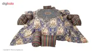 کرسی مدل yalda_pluse_m35.90 مجموعه ۱۳ عددی