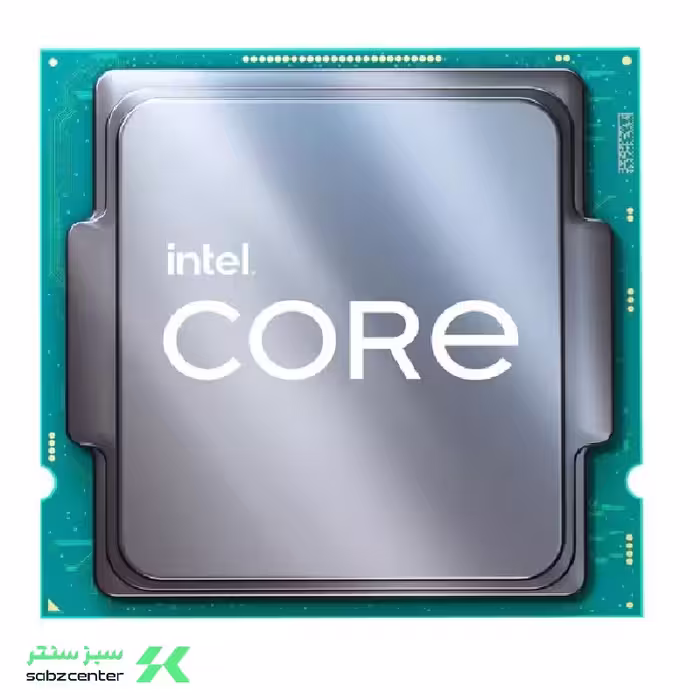 پردازنده مرکزی اینتل سری INTEL Core i9 11900k Rocket Lake