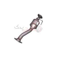 کاتالیست کانورتور ام وی ام X33 قدیم | مولتی یدک