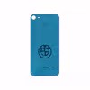 برچسب پوششی ماهوت مدل BL-BMW مناسب برای گوشی موبایل اپل iPod Touch 6TH Gen
