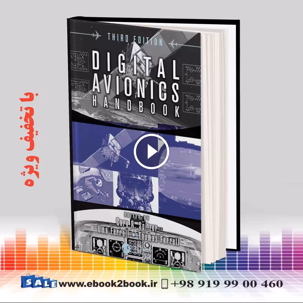 Digital Avionics Handbook Third Edition