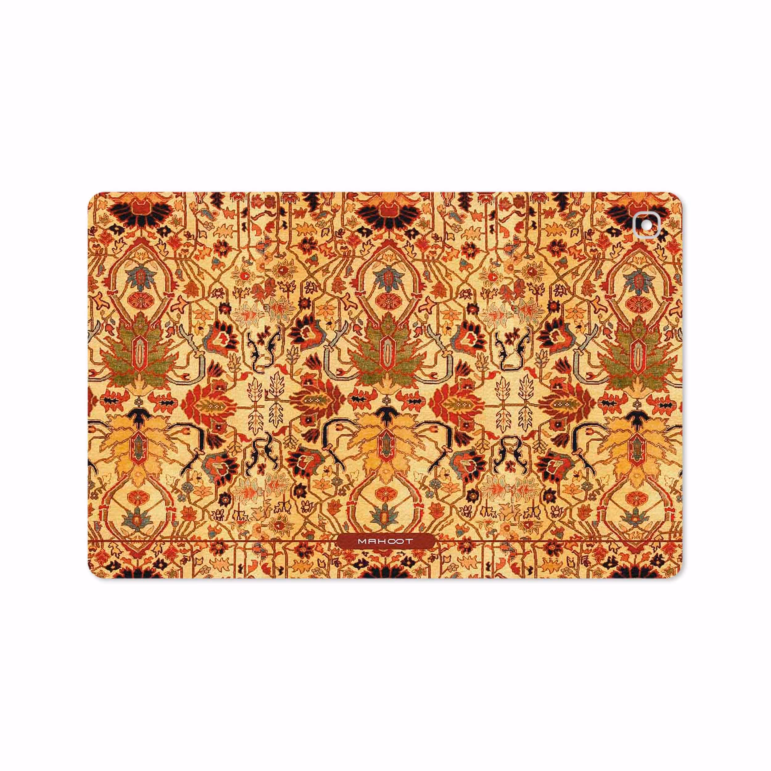 برچسب پوششی ماهوت مدل Iran-Carpet2 مناسب برای تبلت سامسونگ Galaxy Tab S5e 10.5 2019 T725