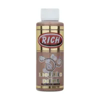 رنگ اکریلیک ریچ کد 862 حجم 130 میلی لیتر