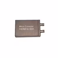 مبدل میکرو کانورتر ویکینگ V-king Micro Converter HDMI to SDI   SDI