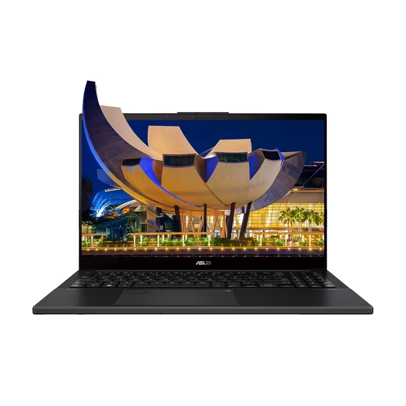 لپ تاپ ایسوس مدل ASUS Q533MJ-U73050 | ULTRA7(155H) | 16GB | 1TBSSD | 6GB RTX3050 - بفی کالا | تجربه جدید خرید لپ تاپ