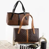 کیف زنانه نانسی کد 5598 | ابعاد 21×30 | ارسال رایگان