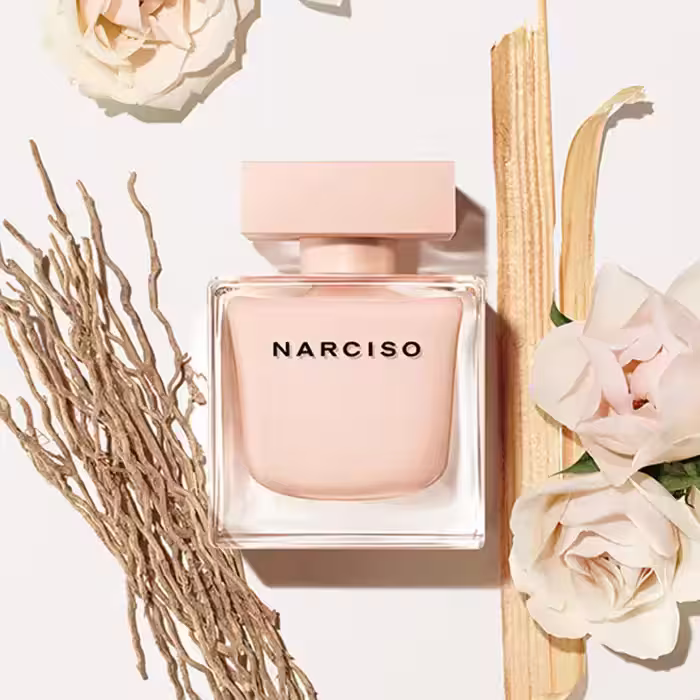 عطر نارسیس رودریگز پودری