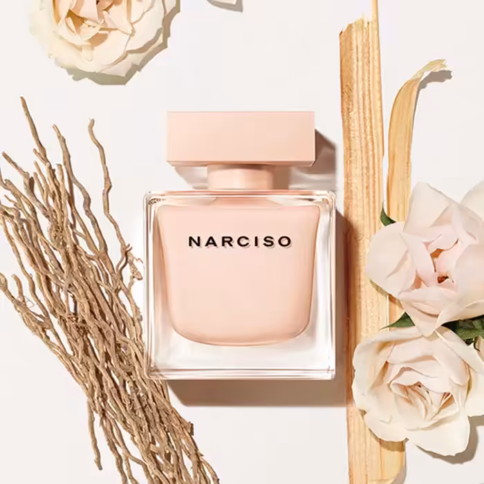 عطر نارسیس رودریگز پودری