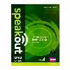 کتاب Speakout Pre-intermediate 2nd اثر Antonia Clare And J.J.Wilson انتشارات الوندپویان