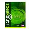 کتاب Speakout Pre-intermediate 2nd اثر Antonia Clare And J.J.Wilson انتشارات الوندپویان