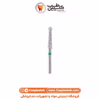 فرز الماسه توربین Lusterdent کد 802L