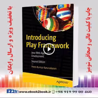 Introducing Play Framework