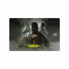 برچسب پوششی ماهوت مدل Rainbow-Six-Game مناسب برای تبلت سامسونگ Galaxy Tab S3 9.7 2017 T825