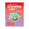 کتاب New Grammar One اثر Jennifer Seidl انتشارات OXFORD 