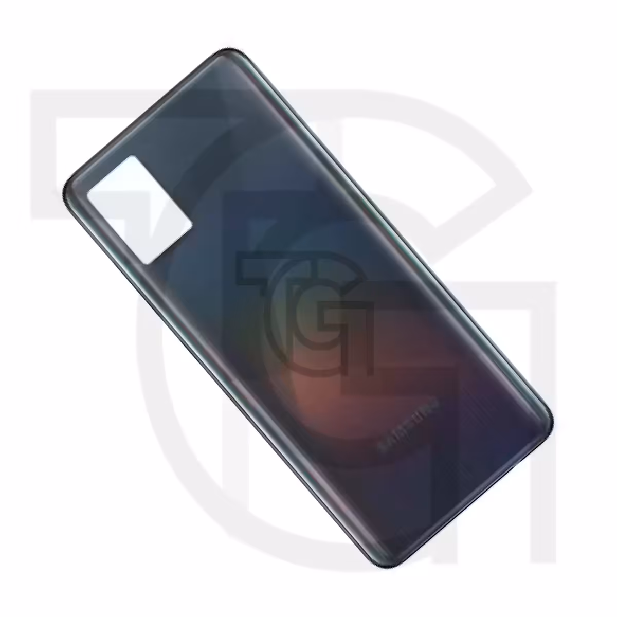درب پشت سامسونگ (سرب‌سیاه) Back Door Samsung Galaxy SC-54A