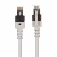 پچ کورد CAT6E مدل Leoni Me98L