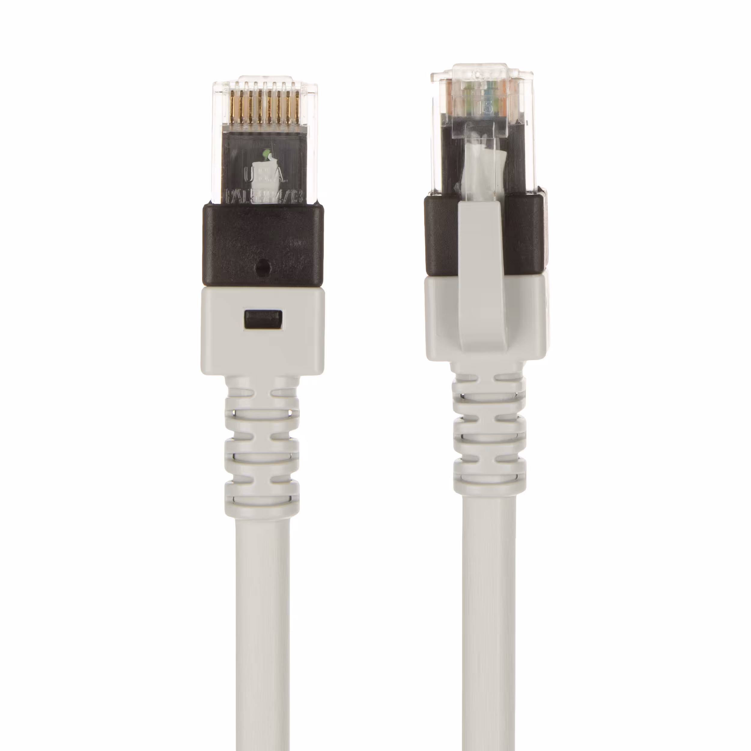 پچ کورد CAT6E مدل Leoni Me98L