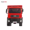 ماشین بازی کایدویی مدل Dump Truck 625006