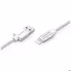 کابل تبدیل USB به لایتنینگ اوریکو مدل IDC-10 طول 1 متر
