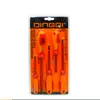پیچ گوشتی دینگشی مدل AZ-68121 بسته 5 عددی