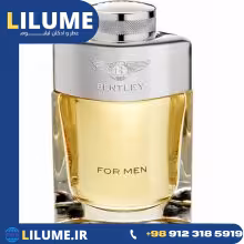 عطر ادکلن بنتلی مردانه 100 میل مردانه